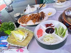 -安答龙虾·烧烤·大排档