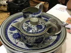 -虾饺妹·粤式手工点心(水荫路店)