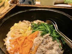 -久苑烧肉(世界城广场店)
