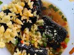 长沙臭豆腐-火宫殿正宗长沙臭豆腐(南塘商业广场店)