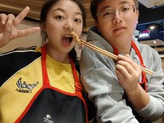 -海底捞火锅(徐州火车站店)