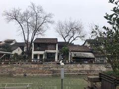 -小河直街历史文化街区