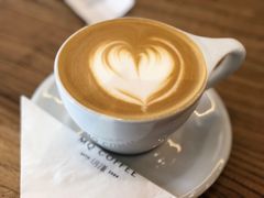 -明谦·Coffee&Cocktail Bar(美您公园店)