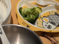 -太二酸菜鱼(深圳布吉万象汇店)