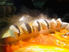 -湊湊火锅·茶憩(杭州湖滨银泰in77店)