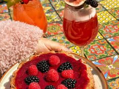 -BROWNSTONE布朗石西班牙餐厅(富城店)