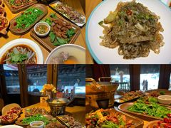 -隔壁老王·家常云南菜(花巷店)