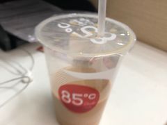 -85度C(苏州石路店)