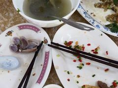 -黄记饮食店·潮汕家常菜(丹霞庄中区店)