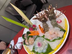 -红雀围·海鲜火锅(陆家嘴中心店)