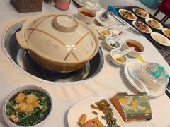 -天宜隆蘑菇宴火锅(石景山旗舰店)