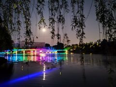 -本色.小马哥烧烤(无锡九里仓店)