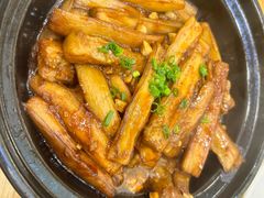 -御彩酒家(东风东路店)