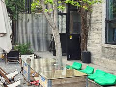 -出走咖啡·面包(宋庄店)