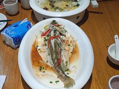 -米香居新鲁味·水饺餐厅