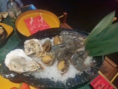 -牛New寿喜烧(金鹰世界店)