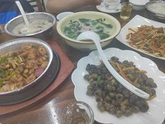 -南记食粥坊·宵夜大排档(莲花总店)