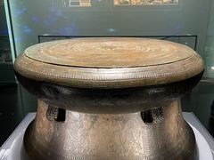 -广西壮族自治区博物馆