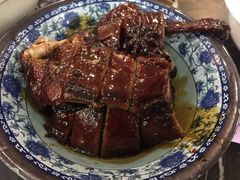 -慧娟面馆·餐厅(望江路店)