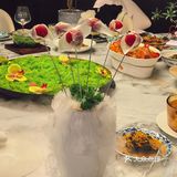 黄埔大道中 328 号习酒体验馆 2 层