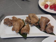 -湖锦酒楼(八一路店)