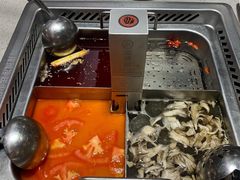 -海底捞火锅(青山湖万达夜宵主题店)