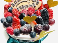 -EnergyCake蛋糕理想国