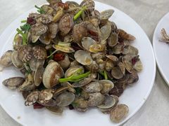 -人和啤酒屋海鲜大排档(营口路店)