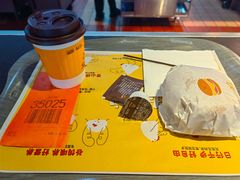 -麦当劳(嘉定店)