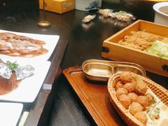 -锦炉·酥皮烤鸭(绿城百合店)