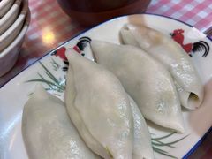 萝卜包粄-揭西擂茶(龙华店)