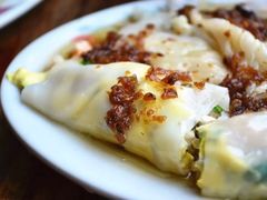 蛋肠-兴兴旺·冬瓜盅·啫啫煲(西华路店)
