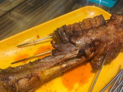 -清真.德枭炕肉店.青海菜(大新街夜市店)