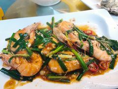 -星奇缘·海鲜餐厅(东山美食地标店)