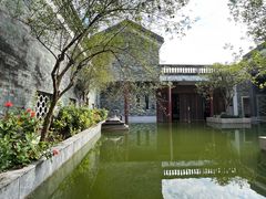 -广州神农草堂中医药博物馆