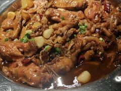 -胖哥俩肉蟹煲(梅溪步步高店)