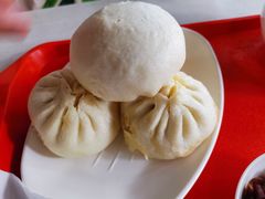 -和合谷(德外店)