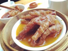 -食膳公园包子铺(烈士公园店)