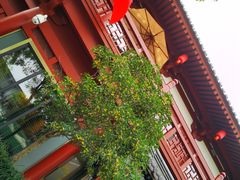 门面-莲西餐(曲江店)