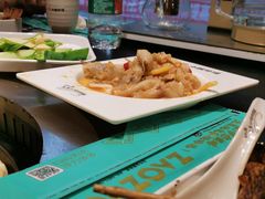 -灶座小锅烀饼·铁锅炖(道里店)