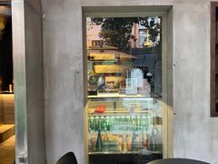 大堂-ChitChat奇洽·Bistro(黎黄陂路店)