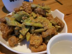 -四禧精酿铜锅涮肉·烧烤工场(大明湖店)