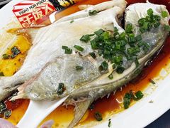 -好味道海鲜大排档·老字号(巽寮湾海鲜市场店)