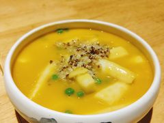 金汤养生山药-兰亭轩茶餐厅(长江路店)