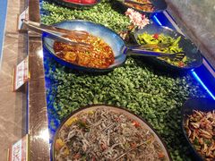-悦橙烤肉海鲜自助(中央大街店)
