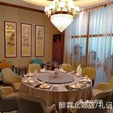 总的来说，醉霖生态餐厅是一家值得一试的餐厅