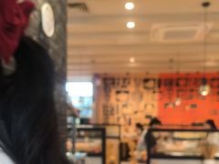 -大师兄·西北小馆(南沙万达广场店)