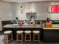 -星巴克臻选(北京银泰店)