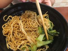 葱油拌面-云南路美食街