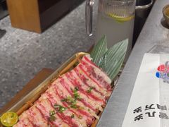 -朴太院·朝鲜族炭火烤肉(民乐园总店)